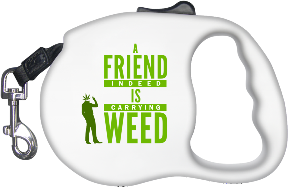 A Friend Indeed Dog Leash - Leash (1024x1024), Png Download