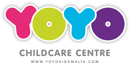 Yoyo Kids - Circle (600x600), Png Download