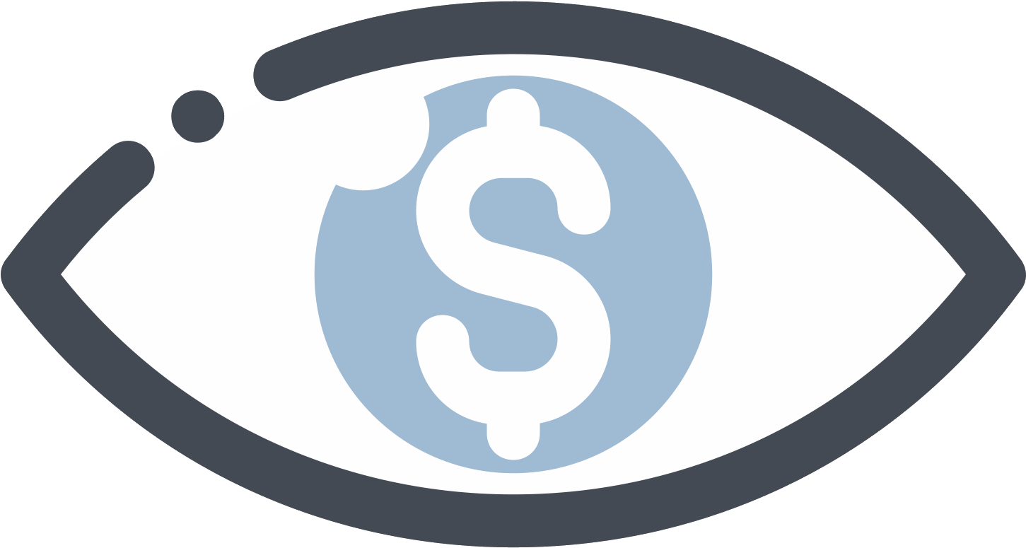 Greed Icon - Icon (1600x1600), Png Download