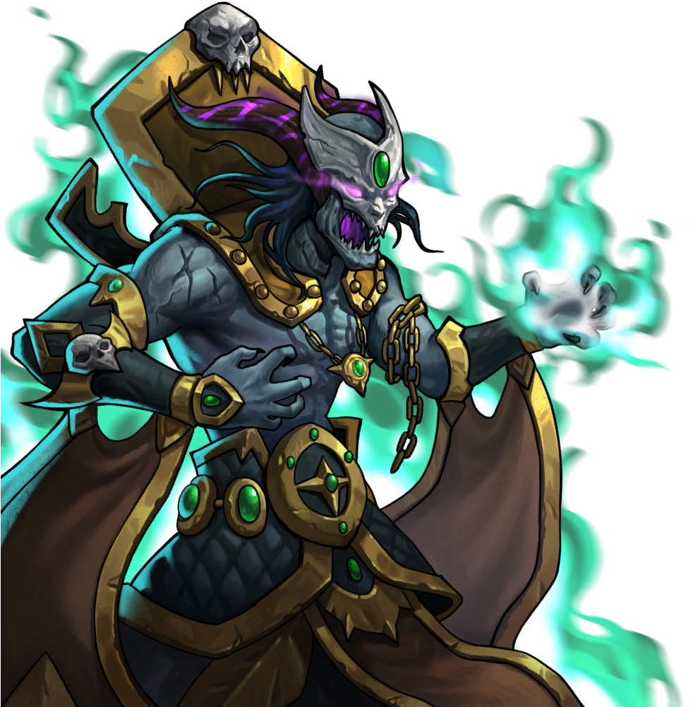 Artwork - - Greed (1024x1024), Png Download