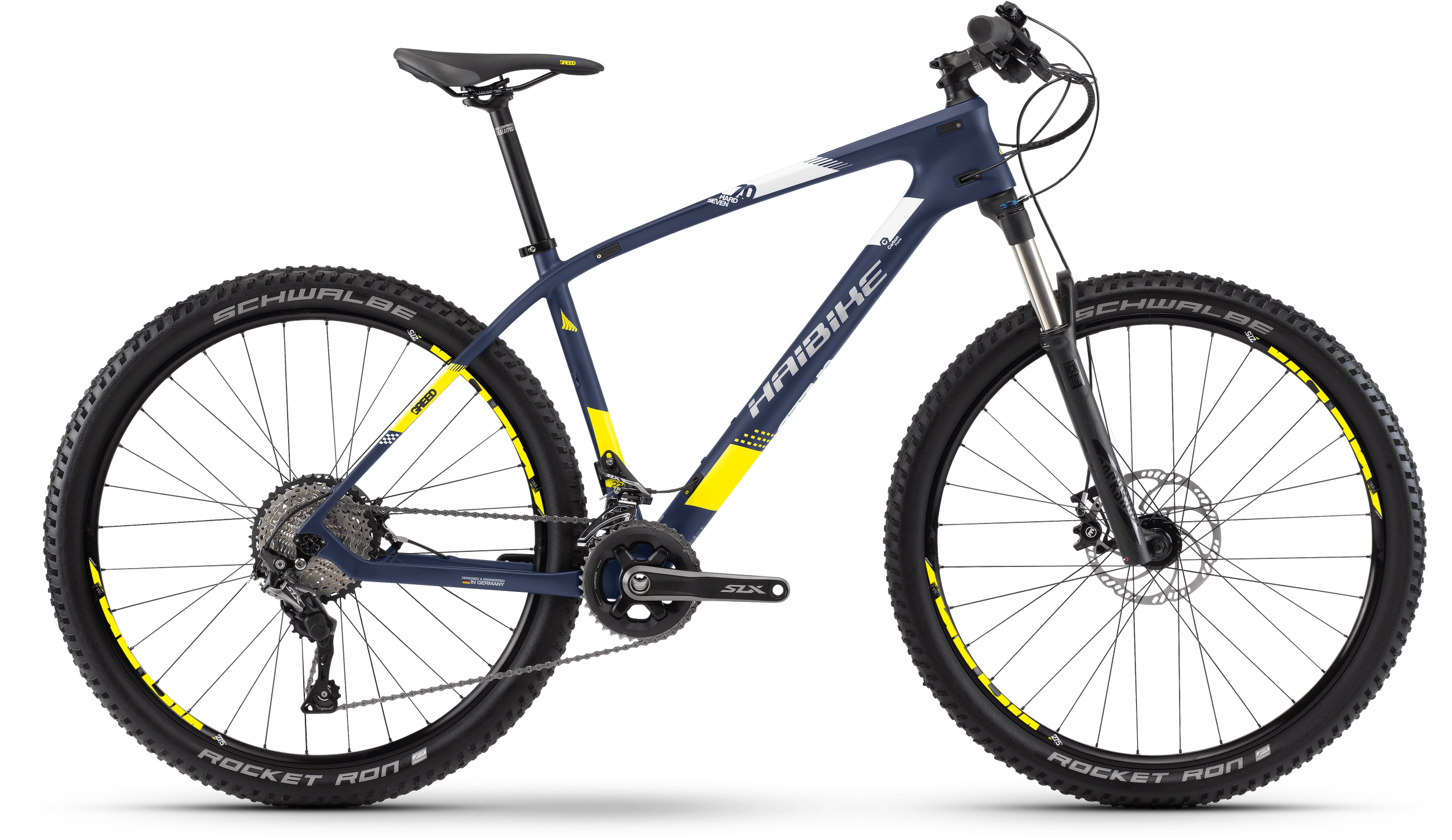 Greed Hardseven - Fuji Nevada 1.7 2018 (3000x2000), Png Download