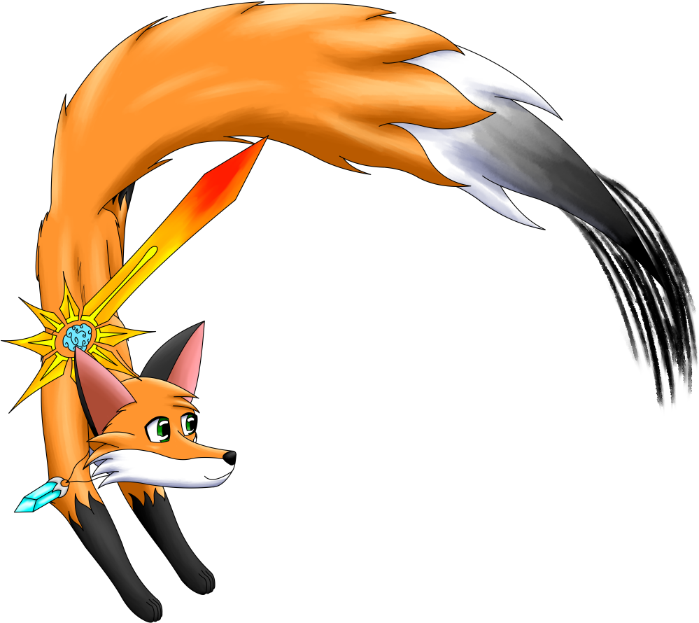 Ranos Okami - Cartoon (1040x1000), Png Download