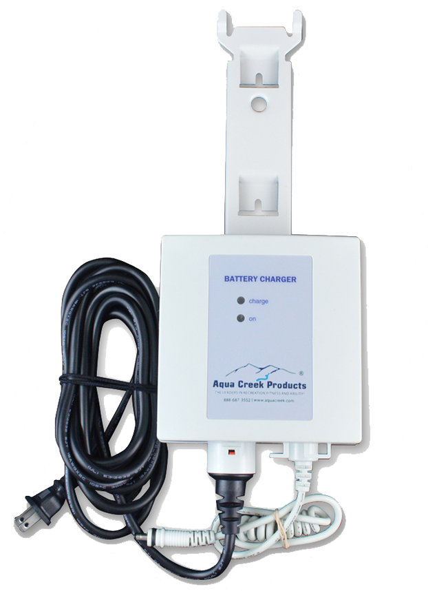 Vito Charger - Battery Charger (860x860), Png Download