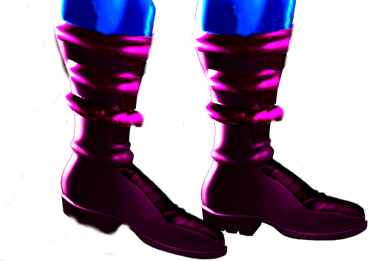Download Galactus - Rain Boot - HD Transparent PNG - NicePNG.com