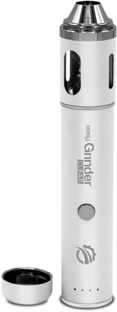 Eg3 - Easy Grinder Electric Herb Grinder Rechargeable Li-ion (1080x1080), Png Download