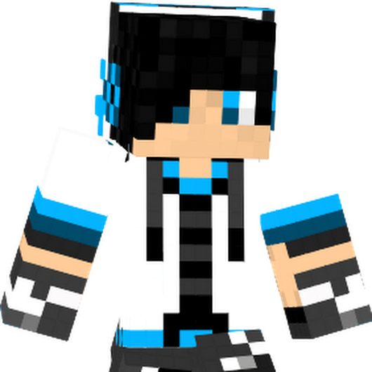 Photo - Minecraft (530x530), Png Download