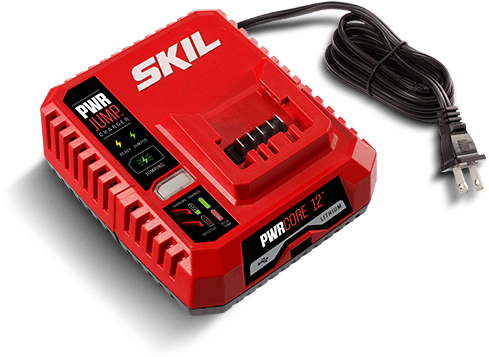 Chargers - Electric Battery (500x356), Png Download