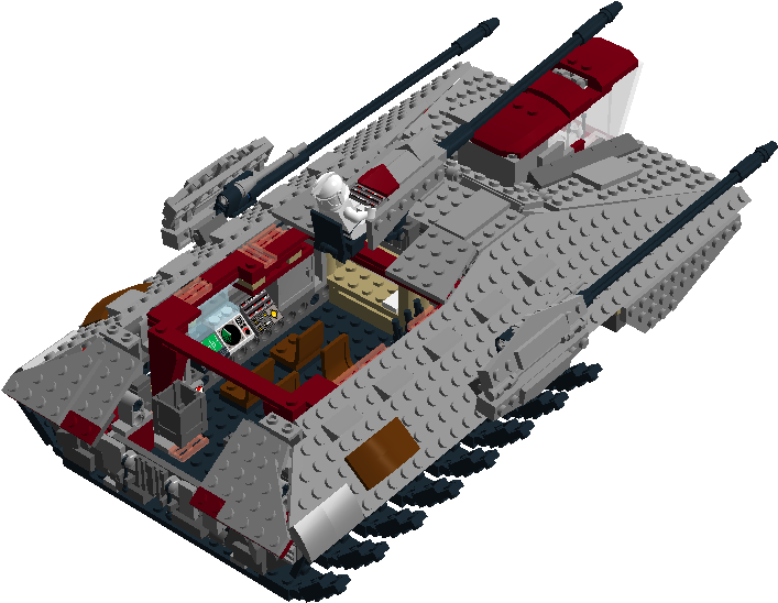 Anchor Handling Tug Supply Vessel (1126x577), Png Download