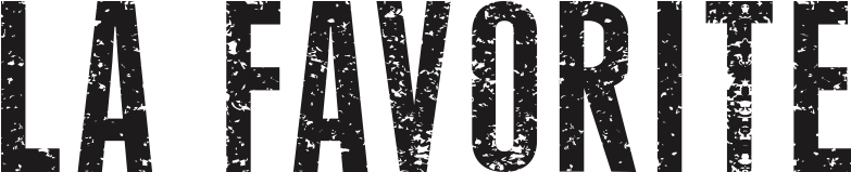 La Favorite - La Favorite Logo (800x200), Png Download