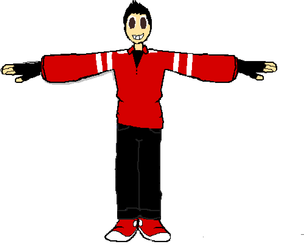Vanossgaming - Orange County (1200x880), Png Download