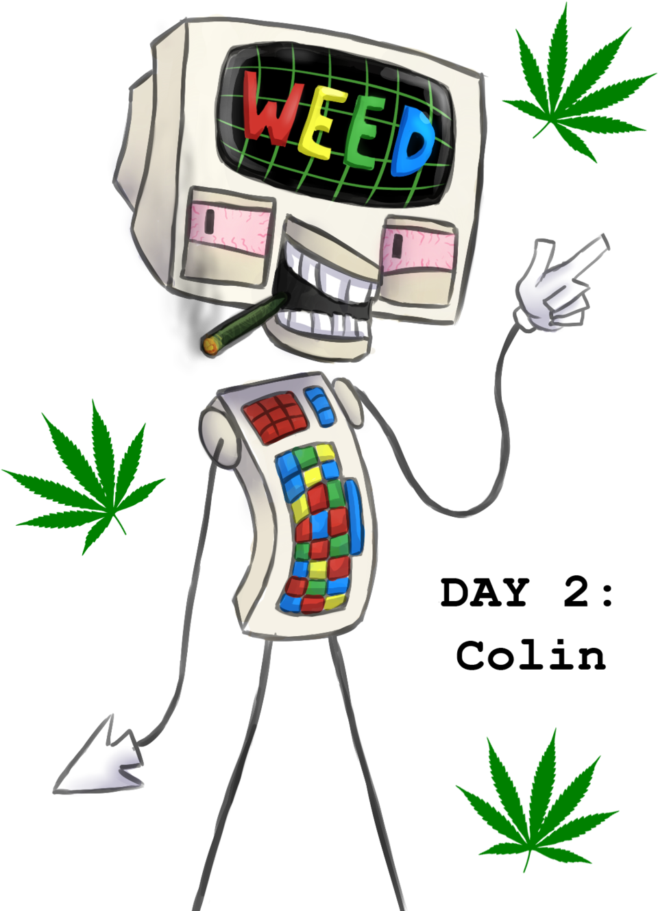 Nine Days Of Dhmis Day 2 Favorite Teacher By Gothcookie123-da60697 - Top Flite Xl Distance Golf Balls - 15 Pk. (1024x1365), Png Download