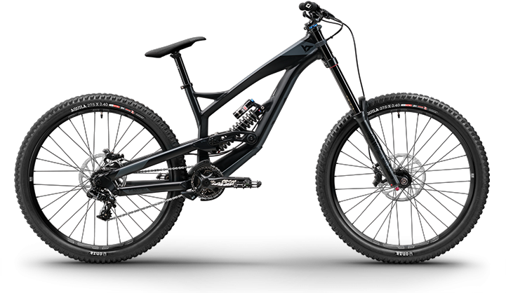 Tues ® Al - Yt Capra Al Comp 2017 (720x468), Png Download