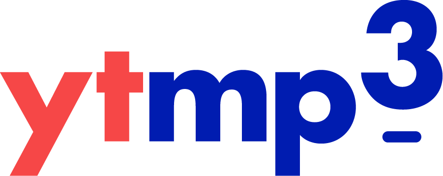 Ytmp3 (901x358), Png Download