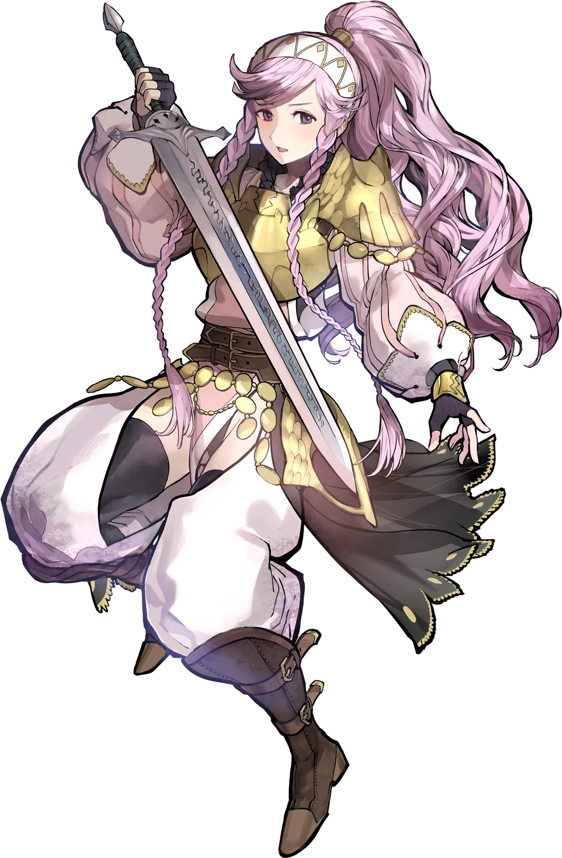 Sky High Dancer Olivia (1684x1920), Png Download
