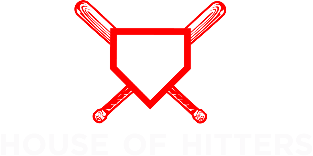 Picture - House Of Hitters (1100x568), Png Download