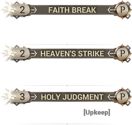 Lucian White Weapon - Weapon (428x404), Png Download