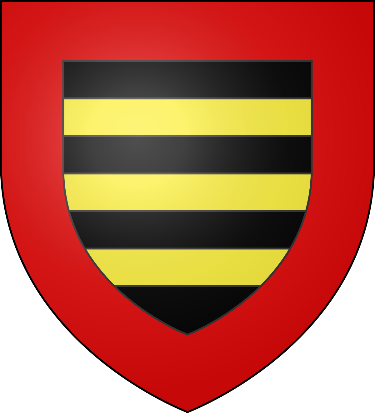Blason (1200x1320), Png Download