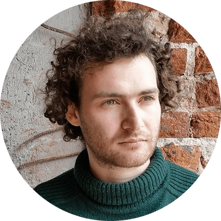 Romanian Artist Lucian Sandu Milea - Sandu Milea Lucian (448x448), Png Download