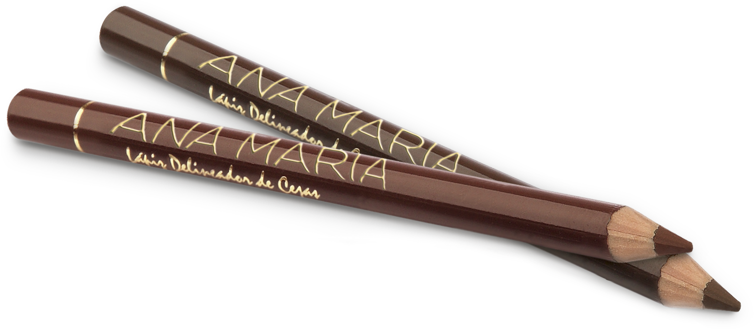 Lapiz De Cejas Ana Maria (1561x795), Png Download
