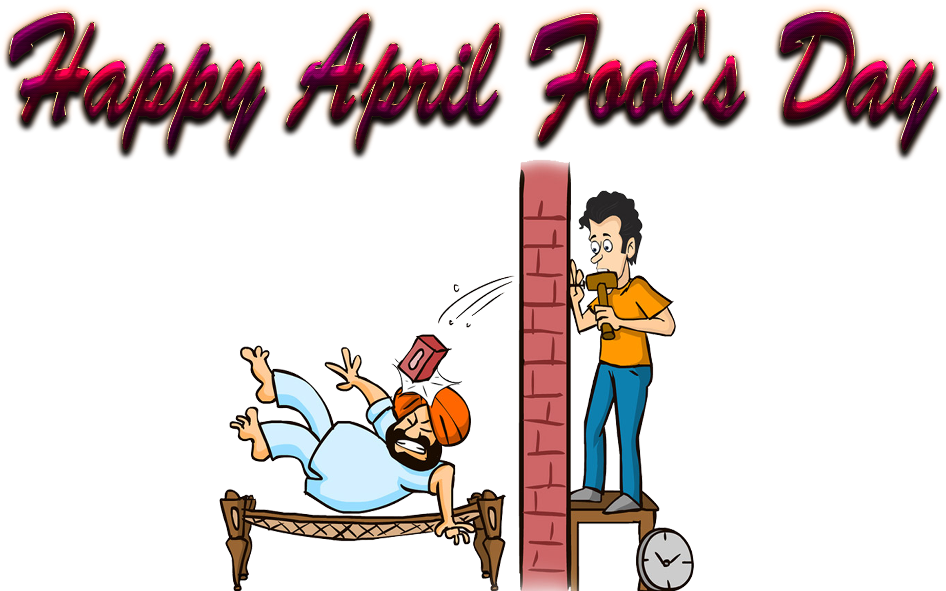 Cartoon (1920x1200), Png Download