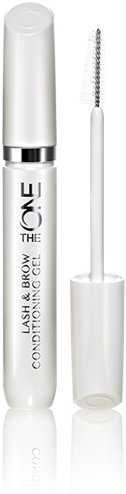 Gel Acondicionador De Pestañas Y Cejas The One Gel - Lash And Brow Conditioning Gel Oriflame (534x534), Png Download