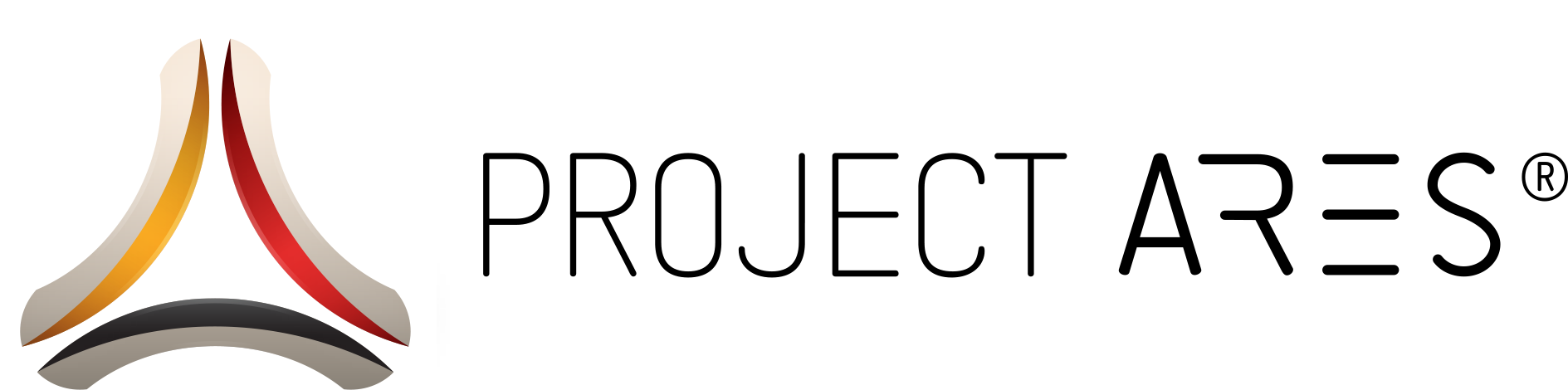 Ares Logo - Amateur Radio Emergency Service (2084x841), Png Download