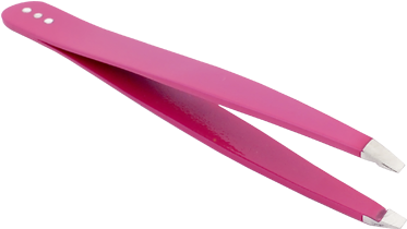 También Es Útil Para Delinear La Forma De Las Cejas - Pinzas Para Las Cejas (400x600), Png Download