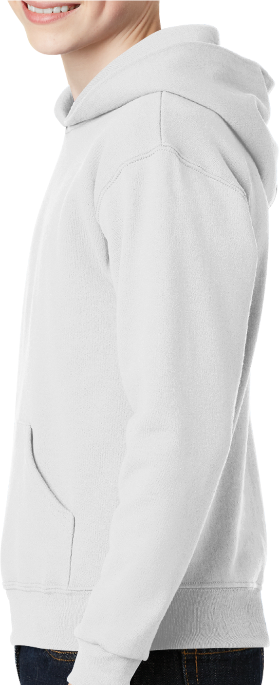 Uncle Grandpa Kids Hoodie - Hoodie (1200x1406), Png Download