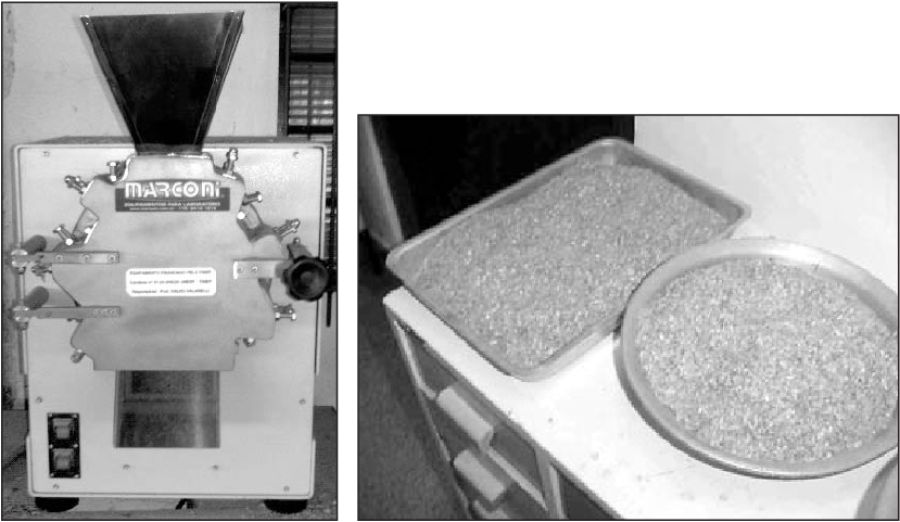 Equipamento Denominado De " Moinho " E As Partículas - Monochrome (829x481), Png Download