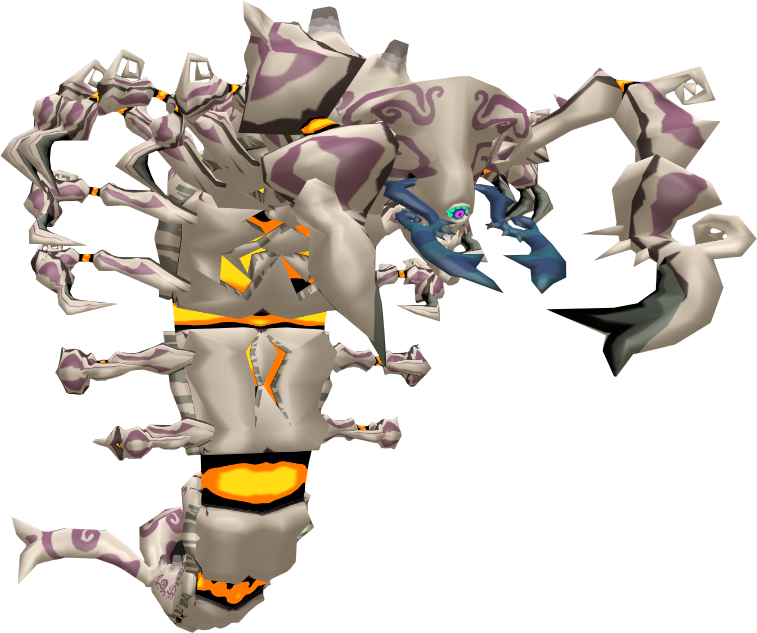 Figurine (757x633), Png Download
