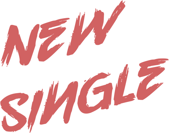 Newsingle - New Single Png (1000x563), Png Download