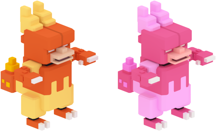 Download Zip Archive - Pokémon Quest (750x650), Png Download