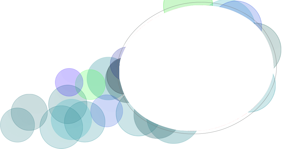 Bubbles Overlay - Cannon Hygiene Bubbles (962x507), Png Download