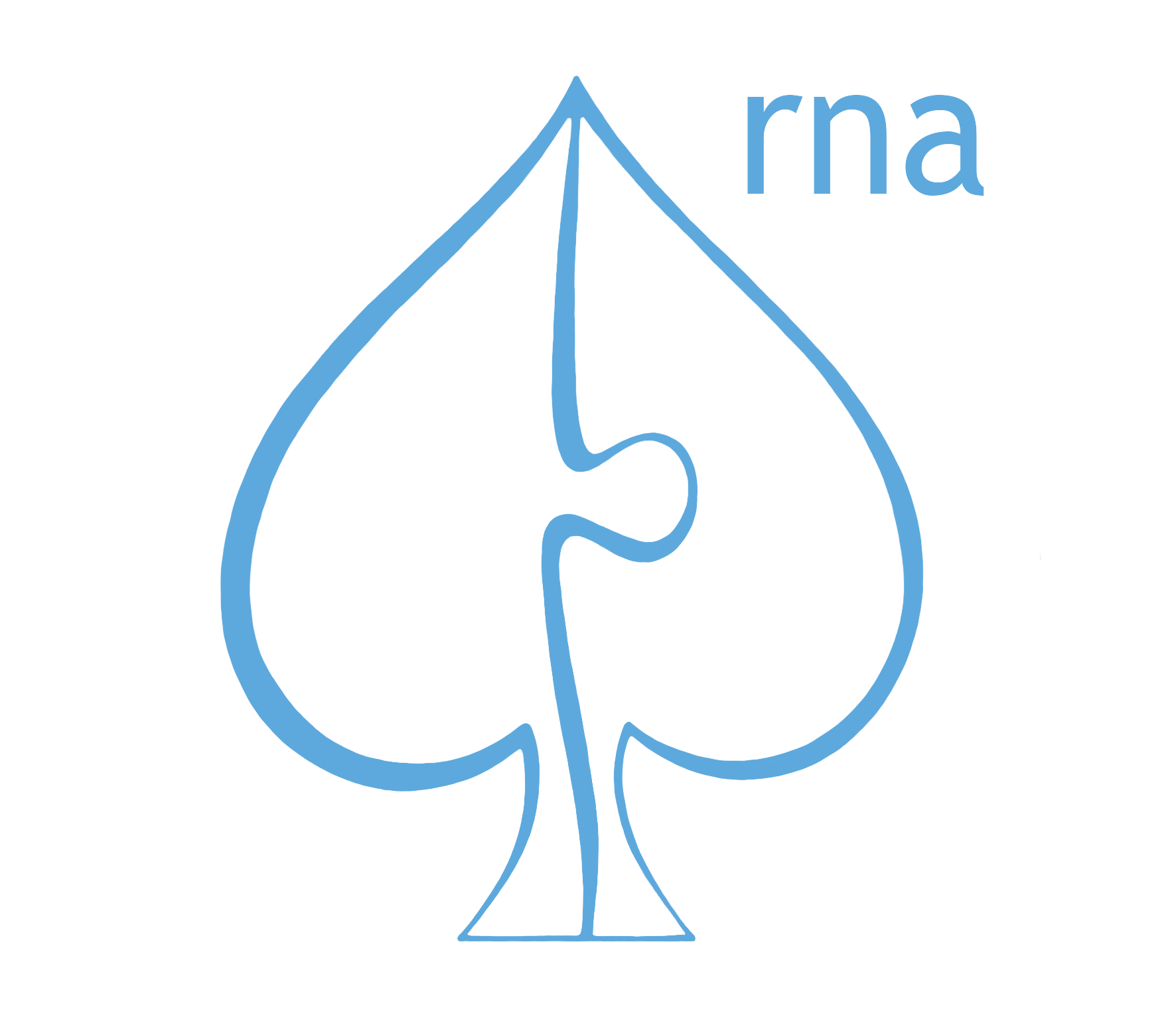 Rnaspades - Spades (1772x1536), Png Download