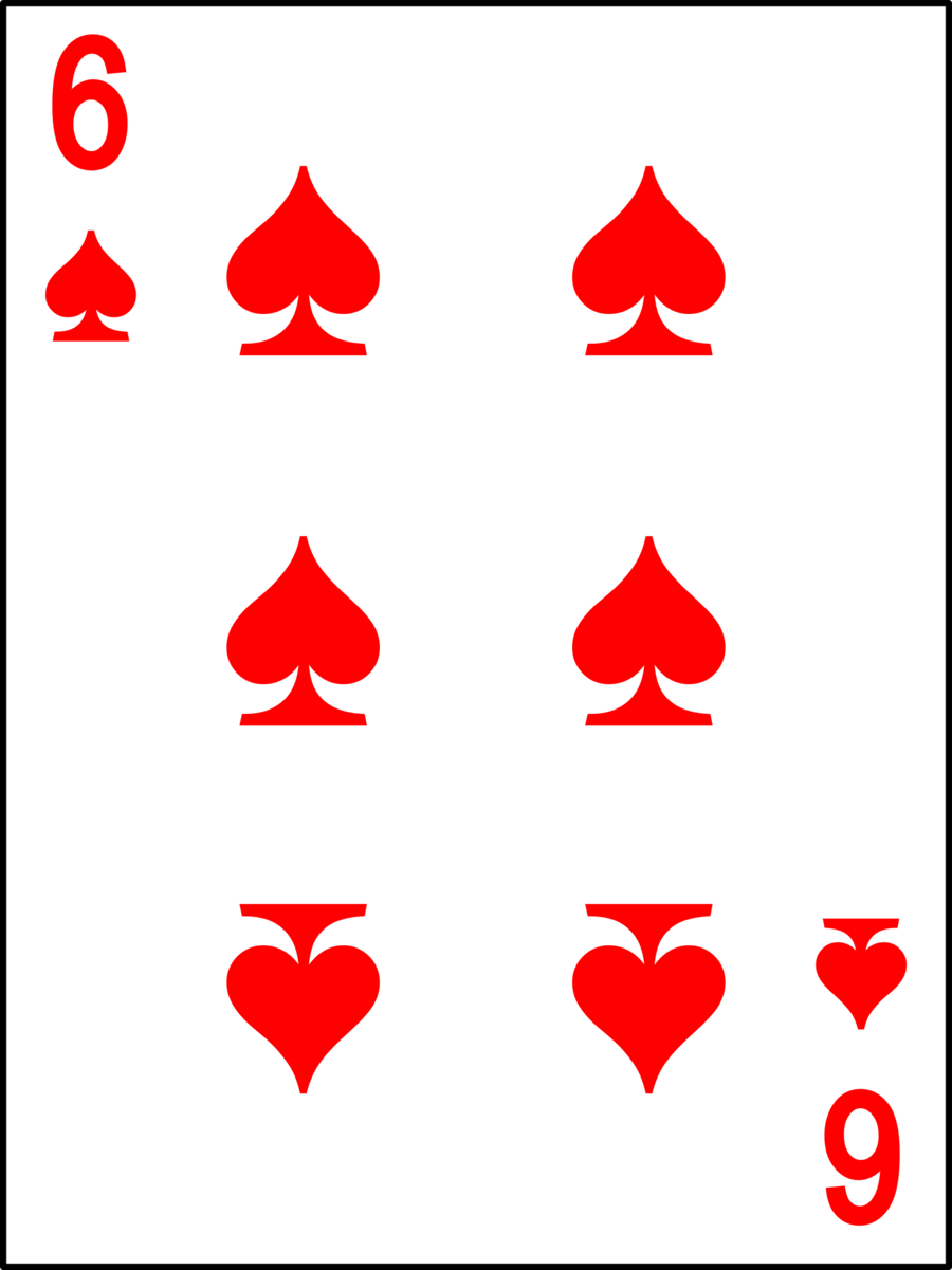 Spades Clipart Spades Playing Card Suit - 5 Von Spaten 8 Papierteller (900x1201), Png Download