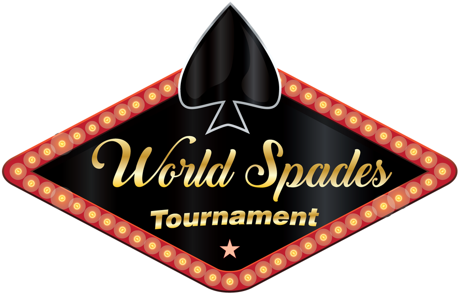 Spades Tournament (1100x611), Png Download