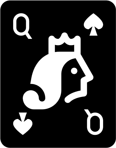 Spades Png - Spades (540x540), Png Download