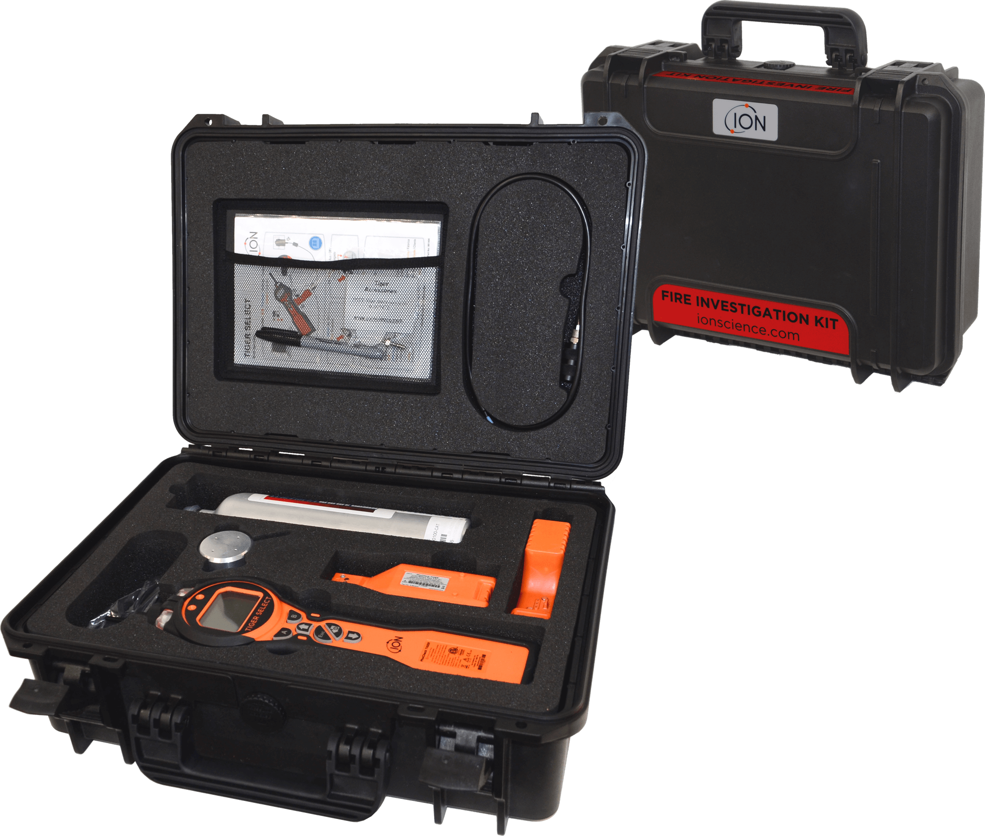 Fire Investigation (1963x1666), Png Download