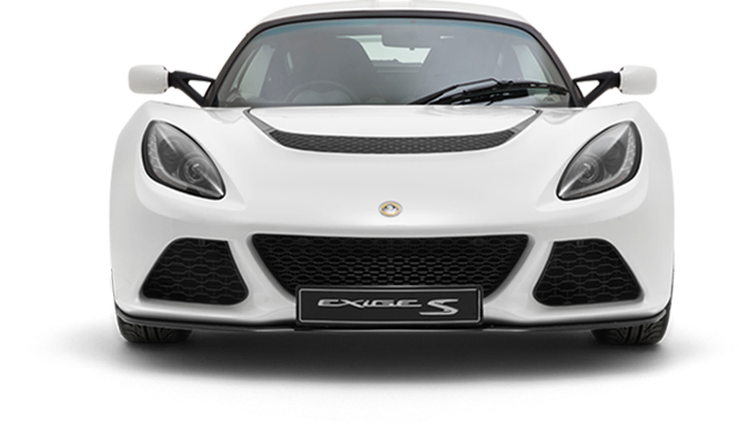 Complete Inventory - Lotus Exige (666x382), Png Download