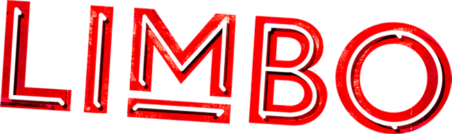 Limbo The Greatest Party Between Heaven & Hell - Carmine (651x193), Png Download