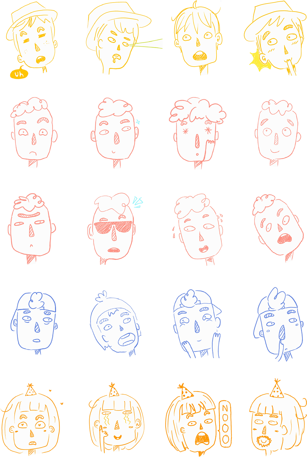 Sticker Pack - Beer Cans Top View (1200x1694), Png Download