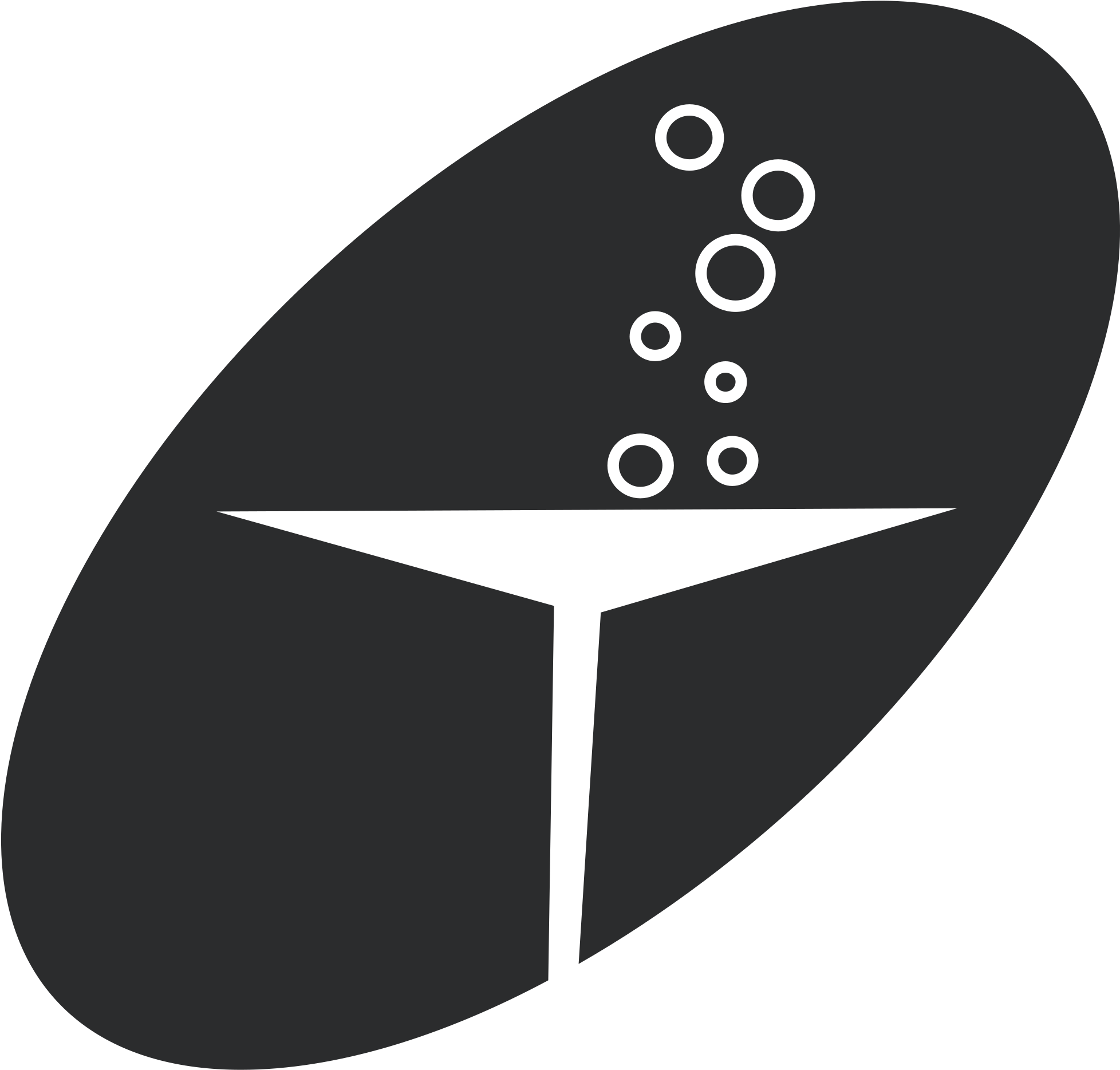 Limbo Coctail Bar Logo Png Transparent - Bar (2400x2400), Png Download