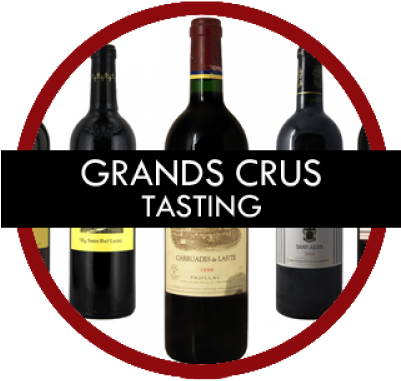 Paris Gay Tours Grands Crus French Wine Tasting - Japandroids Heavenward Grand Prix (400x400), Png Download