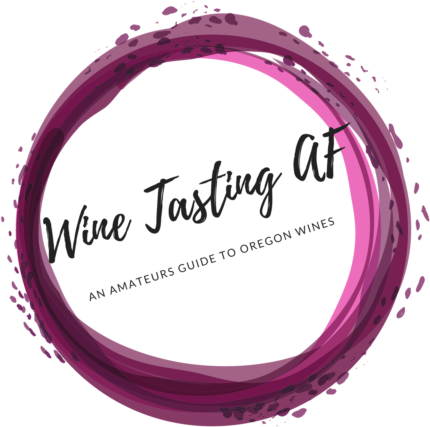 Wine Tasting Af - Das Leben Ist, Liebling Stark Notizblock (1479x1464), Png Download