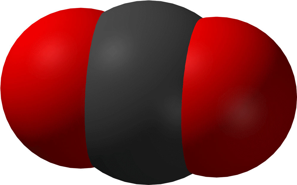 Dioxydedecarbone - Illustration (2000x2000), Png Download