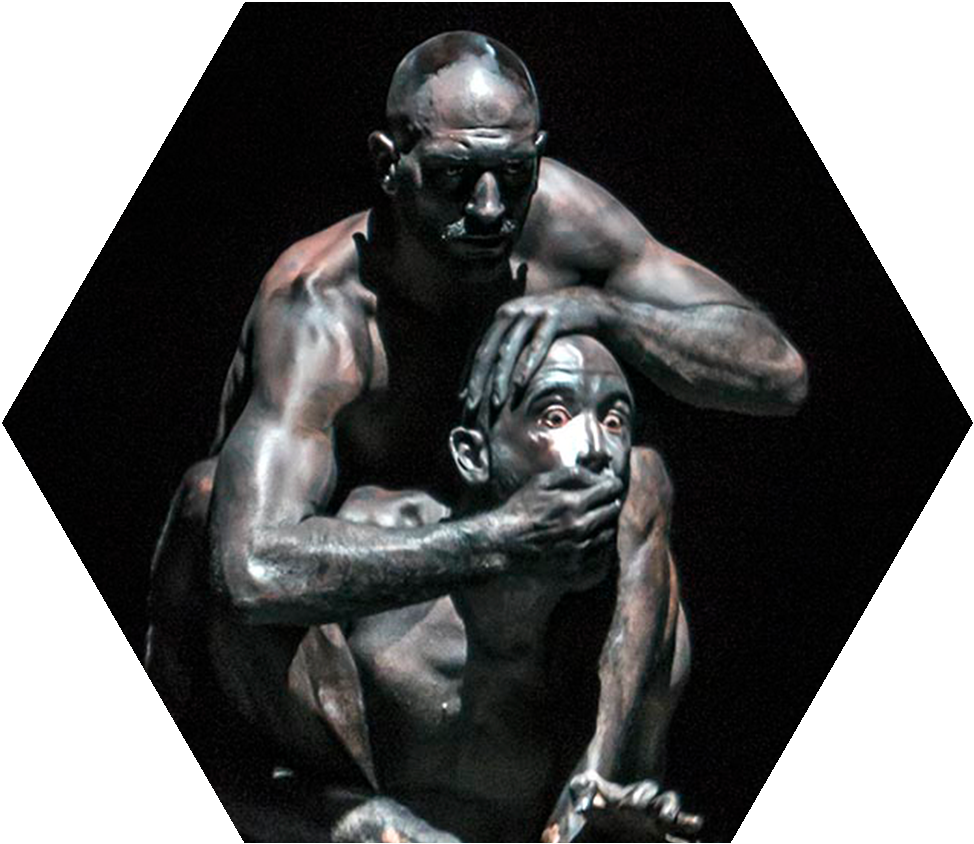 The Eternity Of The Ephemeral - Iron Skulls Co (974x844), Png Download