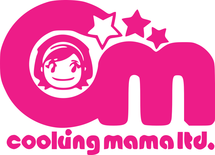 Cooking Mama Limited Logo - Cooking Mama Limited (702x508), Png Download