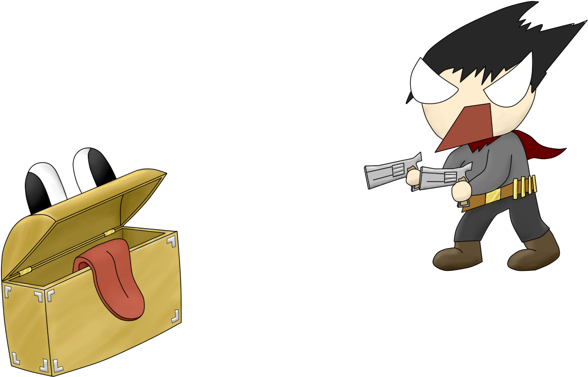 Cartoon (1600x1200), Png Download