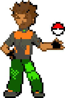 Brock - Fairy Tail Happy (500x500), Png Download