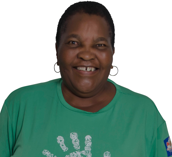 Impact - Girl (735x669), Png Download